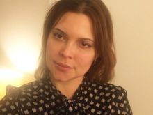Jenny Hutton