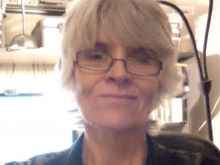 Jenny Hutton