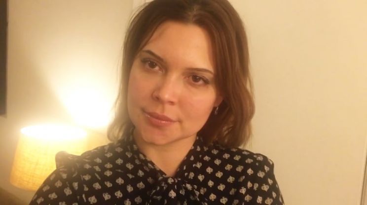 Jenny Hutton