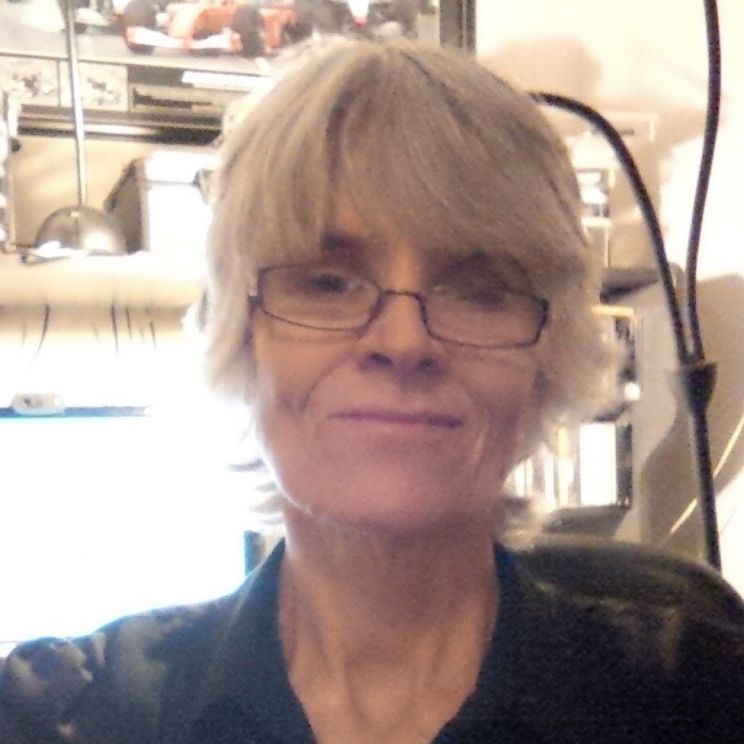 Jenny Hutton