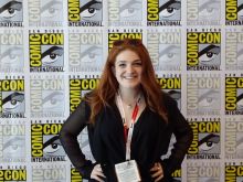 Jenny Jaffe