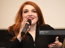Jenny Jaffe