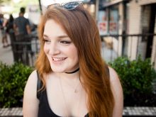 Jenny Jaffe