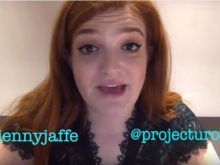 Jenny Jaffe