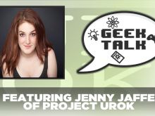 Jenny Jaffe