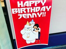 Jenny Jaffe