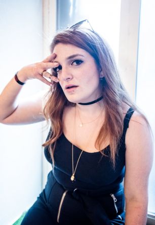 Jenny Jaffe