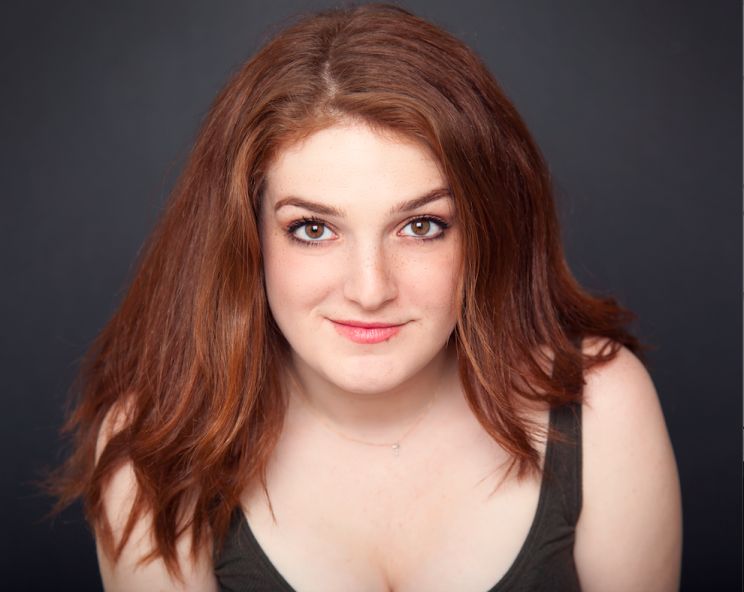 Jenny Jaffe