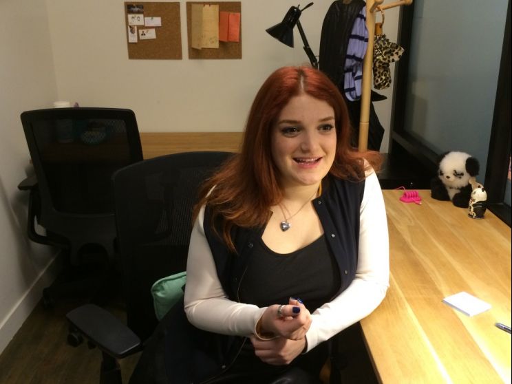 Jenny Jaffe