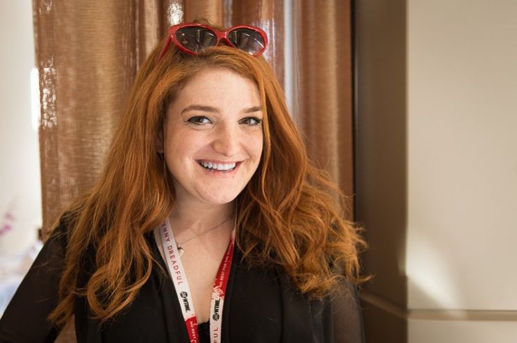 Jenny Jaffe