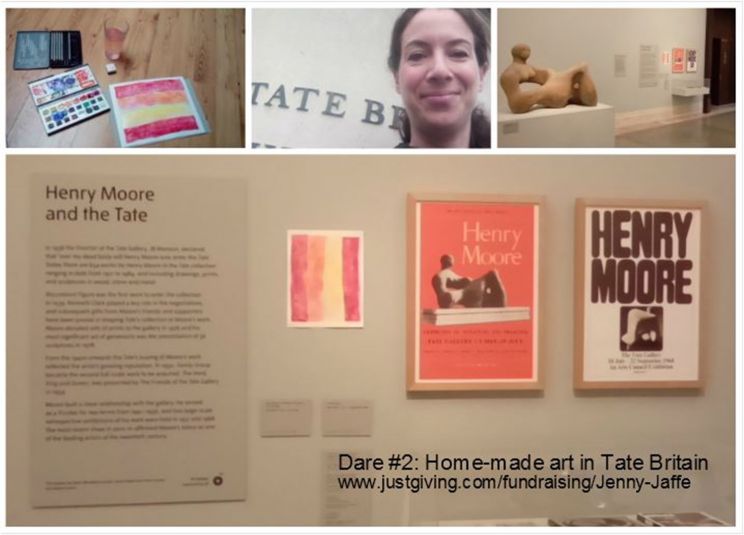 Jenny Jaffe