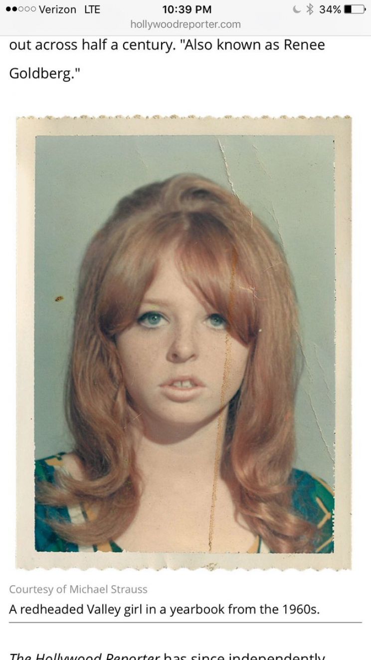 Jenny Jaffe