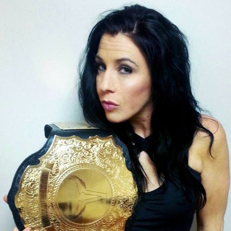 Jenny Jannetty