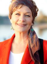 Jenny Johnson