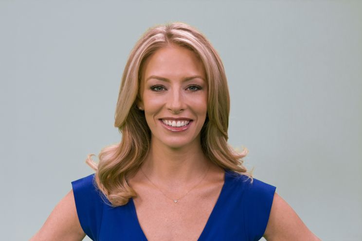 Jenny Johnson