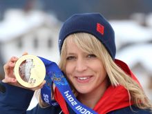 Jenny Jones