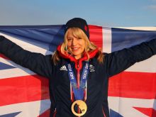 Jenny Jones