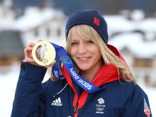 Jenny Jones
