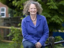 Jenny Jones