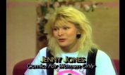 Jenny Jones