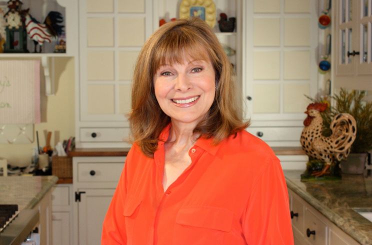 Jenny Jones