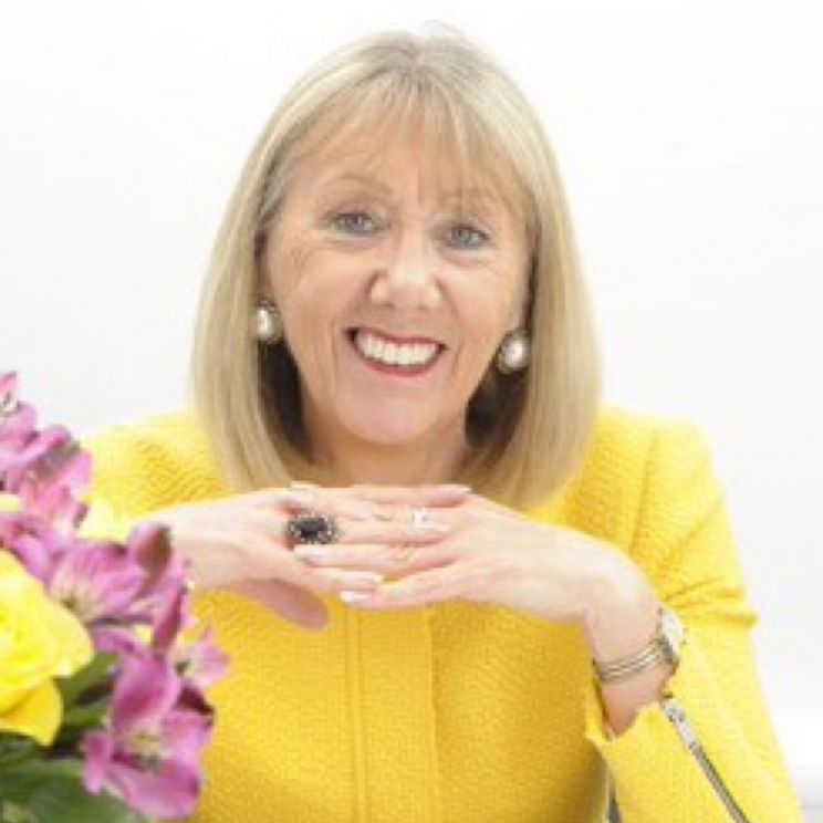 Jenny Jones