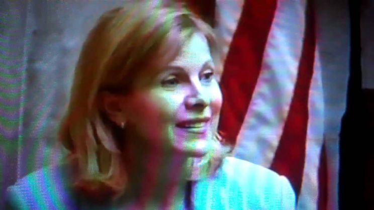 Jenny Jones