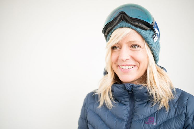 Jenny Jones