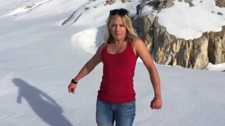 Jenny Jones
