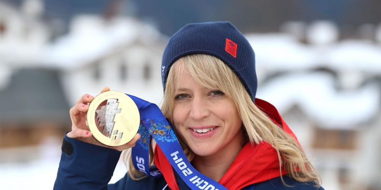 Jenny Jones