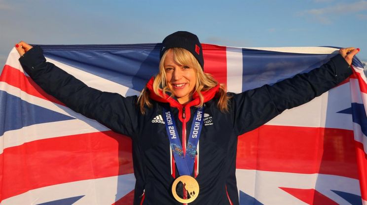 Jenny Jones