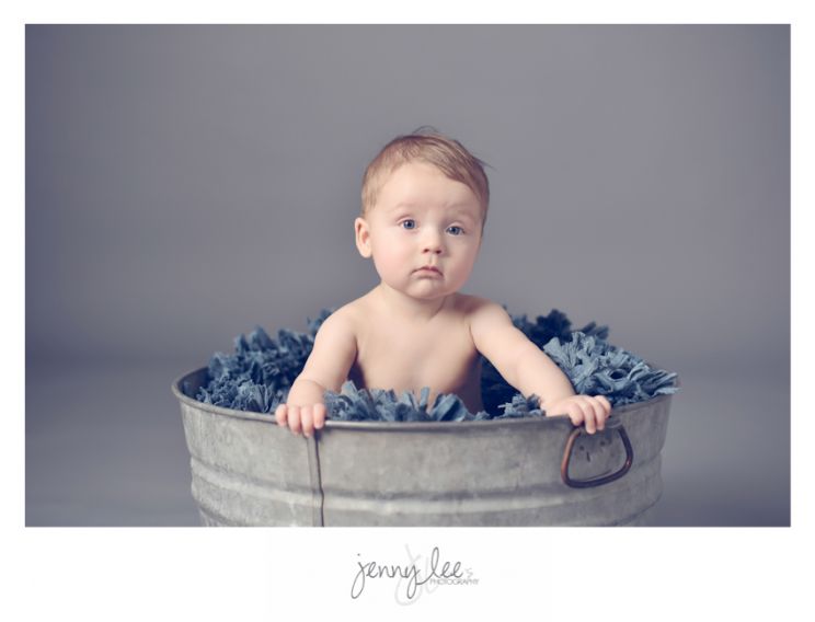 Jenny Lee Mitchell