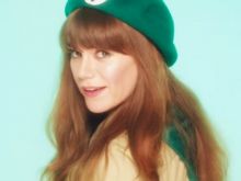 Jenny Lewis