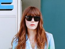 Jenny Lewis