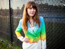 Jenny Lewis