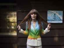 Jenny Lewis