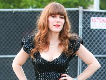 Jenny Lewis