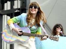 Jenny Lewis