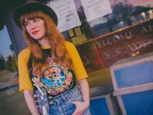 Jenny Lewis