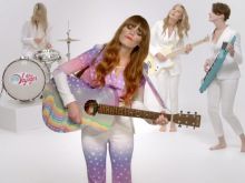 Jenny Lewis