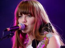 Jenny Lewis