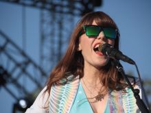 Jenny Lewis