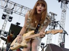 Jenny Lewis