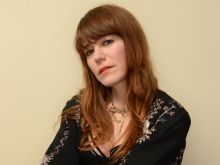 Jenny Lewis