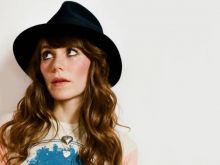 Jenny Lewis