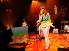 Jenny Lewis