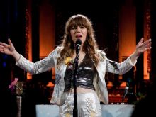 Jenny Lewis