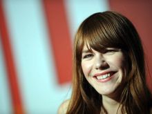 Jenny Lewis