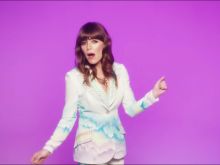 Jenny Lewis