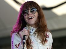 Jenny Lewis